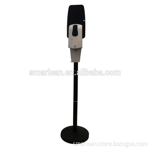 china wholesale merchandise free standing hand sanitizer dispenser